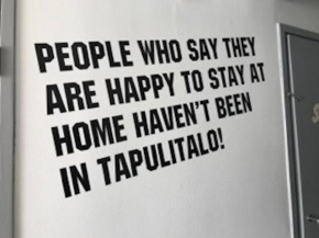 Tapulitalo Guesthouse in Turku